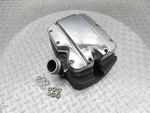 2007 06-09 Victory Kingpin Rear Cylinder Head Engine Top End Valve Cover Motor. Fixed Price $87.35.