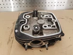 Right Cylinder Head Assembly Moto Guzzi V85 Tt 2020 (please Read). Fixed Price $203.31.
