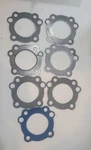 Harley-davidson Cylinder Head Gasket 16664-86B 16664-86D And? 7 Total. Fixed Price $22.50.