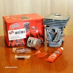 Cylinder For Husqvarna 135 140 435E 440E Part #504735101 504735103 504735102. Fixed Price $67.95.
