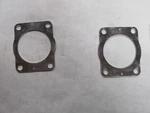 Nos Oem New Yamaha Cylinder Head Gasket 1980-1985 YT125 3X3-11181-01 Sold. Fixed Price $14.93.