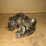 1999-2007 Honda Trx 400EX Cylinder Head Valve Cover Rocker Arms Motor Oem. Fixed Price $120.00.