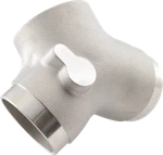 Harddrive Intake Manifold 86285. Fixed Price $102.43.
