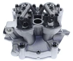 Yamaha YZ450F 2006 Engine Cylinder Head 2S2-11102-10-00 Genuine Oem. Fixed Price $575.21.