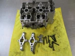EB1347 2021 Aprilia RSV4 Factory Complete Cylinder Head. Fixed Price $1399.99.