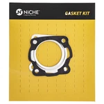 Cylinder Head Base Gasket Kit For Honda Spree Elite SB50 12191-GK8-010 1984-1990. Fixed Price $12.95.