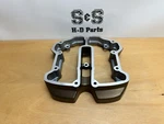 Genuine Harley-davidson Lower Rocker Cover Milwaukee Eight 25701601 (25701250). Fixed Price $537.32.