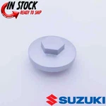 Suzuki Cap Inspection New Oem 11175-18920 (see Fitment). Fixed Price $15.79.