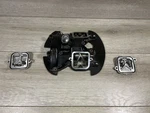 2006 06-09 Suzuki Boulevard C50 VL800 Oem Front Cylinder Head Assembly Rocker. Fixed Price $59.99.