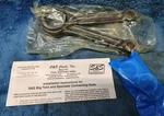S&s Cycle Connecting Rod Set 34-7500 Ironhead '57-'81 Sportster Xlch Xlh. Fixed Price $499.99.