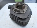 Honda Oem 154 56MM Cylinder 1976 MT125 Elsinore 12100-361-670. Fixed Price $179.99.
