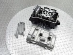 2024 Kawasaki Ninja EX500 Oem Cylinder Head Valve Cover Engine Top End. Fixed Price $348.80.