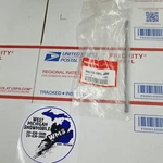 Honda Cylinder Stud Bolt Oem 90032-GEL-A80 Qty 1. Fixed Price $19.99.