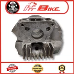 Vintage Oem Honda Cylinder Head Fits C65 CS65 P/n 12200-035-601 Used. Fixed Price $250.17.