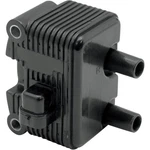 S&s Cycle Single-fire Ignition Coil For Harley Davidson Black 55-1576. Fixed Price $173.95.