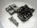 2006 06-09 Kawasaki Vulcan EN500 Cylinder Head Cover Valve Bolts. Fixed Price $131.24.