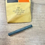 Harley Aermacchi Oem Nos Cylinder Head Cover Stud / 16857-67P. Fixed Price $5.00.