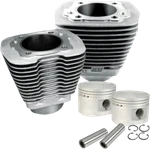 & Cycle Cylinder Piston Kit Natural 910-0179. Fixed Price $1155.95.