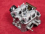 Rear Engine Cylinder Head / Valve Train *nice! 12-25 DL650 V-strom Vstrom. Fixed Price $149.99.