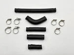 Oem Radiator Hoses Kit Fits Yamaha WR400F 1998-2000 Cooling Pipes Clamps Lines. Fixed Price $23.99.