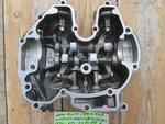 Honda 1984 XL350R Complete Cylinder Head Cover Assembly 12311-KF0-305. Fixed Price $192.95.