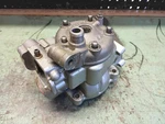 Kawasaki KX85/ 100 Non Oem Core Cylinder And Head. Fixed Price $100.00.