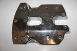 1999 2003 Yamaha Engine Rear Cylinder Cover 4WM-11191-00-00. Fixed Price $49.99.