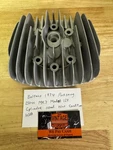 Bultaco 1974 Pursang 250CC MK7 Model 120 Cylinder Head Nice Condition Used. Fixed Price $195.00.