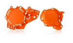 Acerbis X Power Kit Ktm Orange # 2726840237. Fixed Price $41.90.