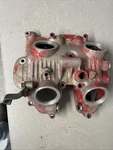 1986 1987 Honda XL600R Cylinder Head Cover Rocker Arms Parts. Fixed Price $69.00.