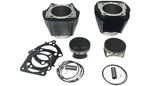 Revolution Performance Monster Big Bore Kit (139IN.) 4-3/8IN. 11.2:1 Co. Fixed Price $1709.96.