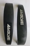 Bmw R850 Right & Left Engine Valve Spark Cover Trim 11141341266, 11141341265. Fixed Price $107.00.