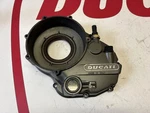 Ducati Dry Clutch Engine Cover 748 996 888 24320021AA Early Models. Fixed Price $113.92.
