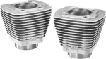 S&s Cycle 91-7210 Evolution Style Aluminum Cylinder 3500 FXR2 Flhtcu. Fixed Price $789.90.