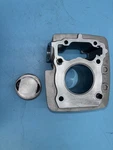 2023 23-24 Honda XR150LE Oem Cylinder Piston Assembly. Fixed Price $199.99.