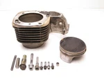 Bmw R1100RT R1100RS Left Engine Cylinder Jug & Piston 99MM Bore 11117667099. Fixed Price $178.97.