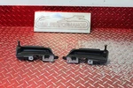 2014 Honda 1300 Oem Left & Right Stay Cowl Base Ready To Install CTX2. Fixed Price $44.99.