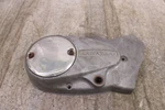 1973 Kawasaki G5 Stator Cover Mag. Fixed Price $39.00.