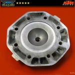 1987 Ktm 350 Mxc Engine Cylinder Head Top End 55530006000 Genuine Oem. Fixed Price $119.00.