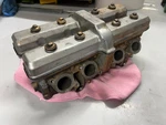 1996-2007 Yamaha YZF600R Oem Complete Cylinder Head Assembly Cams Valves. Fixed Price $149.99.