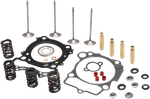 Kibblewhite Cylinder Head Kit C630 Guides Diamond Valves Suzuki. Fixed Price $408.13.