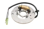 New Oem Yamaha 21W-85510-21-00 Stator Plate Assembly Nos. Fixed Price $229.99.