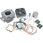 Athena Big Bore Cylinder Kit (70CC Bolt On) - 47.6MM Motorcycle Atv/utv. Fixed Price $225.94.