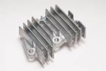 Honda CT110 Cylinder Head Right Cover Genuine 12331-459-000 New Japan. Fixed Price $42.00.