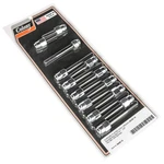 #8448-14 Rocker Box High Crown Chrome Cap Bolt Kit Harley Sportster 1957- Colony. Fixed Price $61.56.