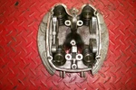 Bsa Cylinder Head Single Carburetor 68-705 650CC A65 1968. Fixed Price $89.99.