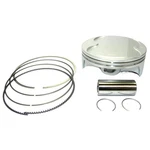 New Piston Kit 95.97MM Kawasaki KX450F 2009-2012 449CC Dohc 4-STROKE 13001-0117. Fixed Price $219.87.