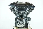 2016 Harley Dyna Fxdl Low Rider Oem Efi Twin Cam 103 Engine Motor 19597-16 22K. Fixed Price $1800.00.