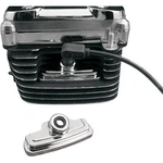 Drag Specialties Chrome Headbolt/spark Plug Covers Harley Xl 88-03 DS-305009. Fixed Price $82.63.