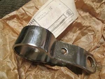 Nos Ural Dnepr Oem Left Cylinder Exhaust Pipe Clamp 650CC 6612113-2 /. Fixed Price $24.99.